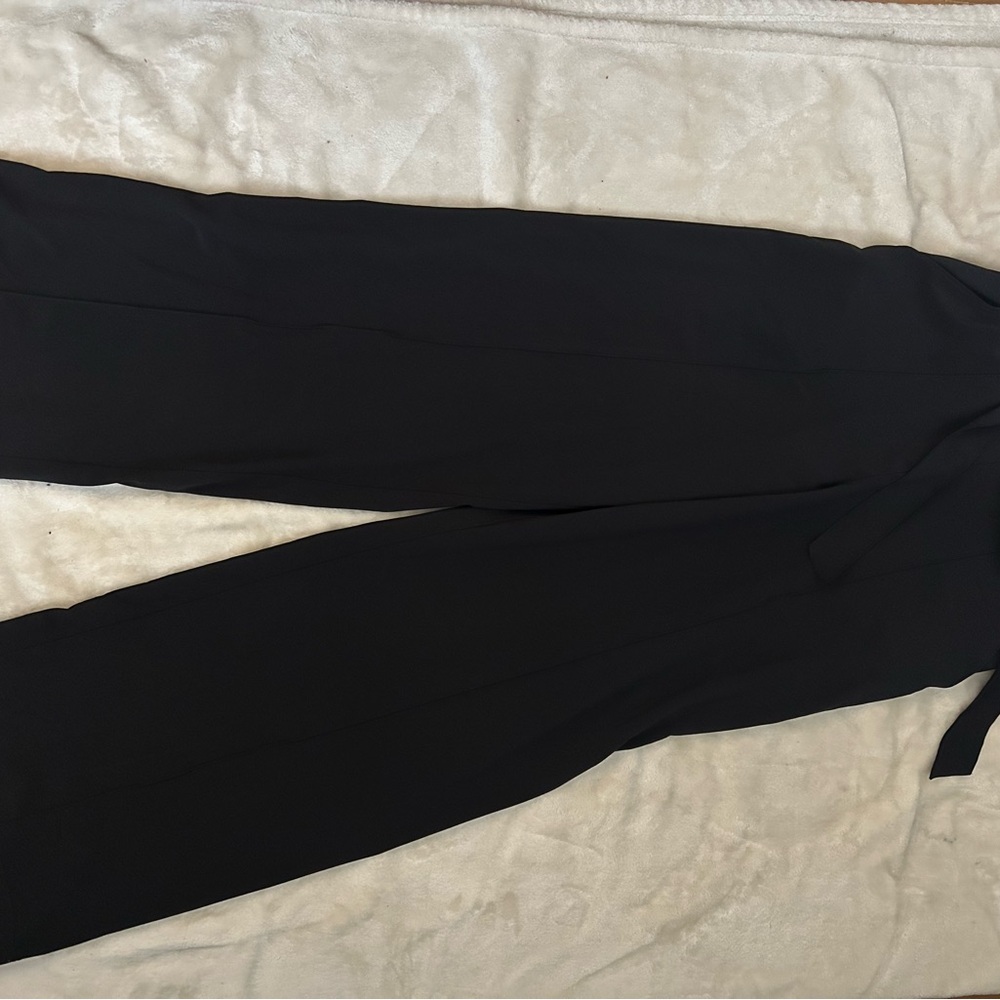 Lululemon Wide Leg Pant